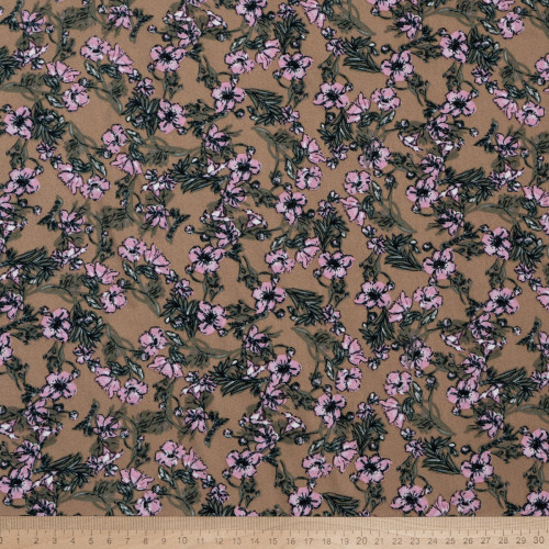 ВИСКОЗА ТВИЛЛ