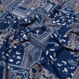 ВИСКОЗА ТВИЛ