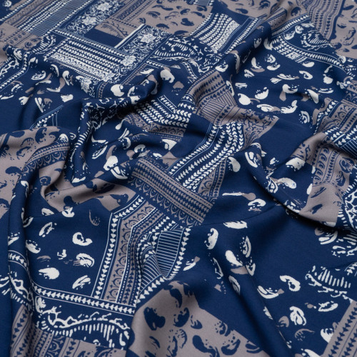 ВИСКОЗА ТВИЛ