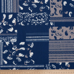 ВИСКОЗА ТВИЛ