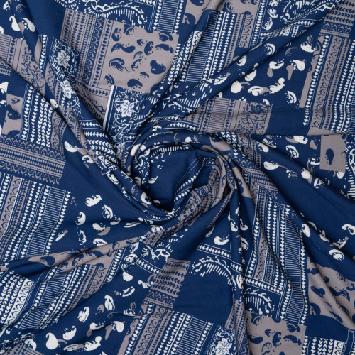 ВИСКОЗА ТВИЛ