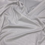 Трикотажная ткань New Diesel серебристого цвета