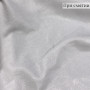 Трикотажная ткань New Diesel серебристого цвета