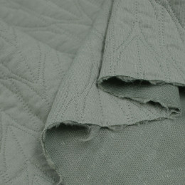 Ткань стеганная