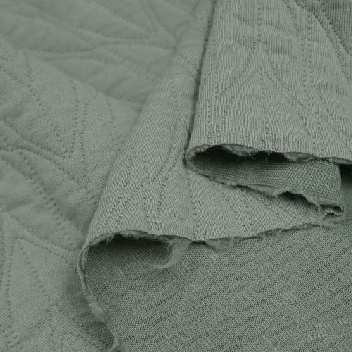 Ткань стеганная