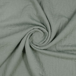 Ткань стеганная