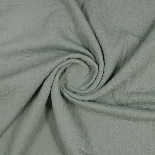 Ткань стеганная