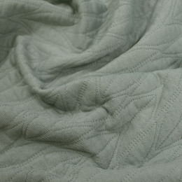 Ткань стеганная