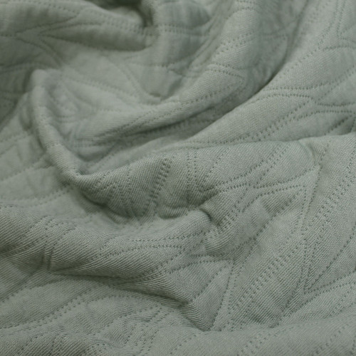 Ткань стеганная