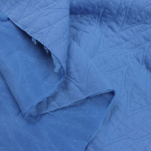 Ткань стеганная