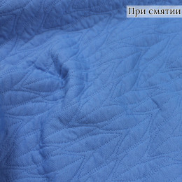 Ткань стеганная