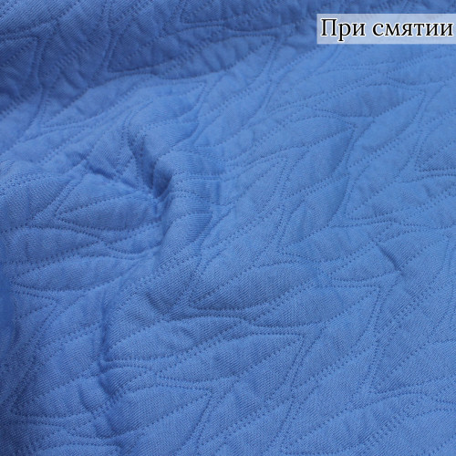 Ткань стеганная