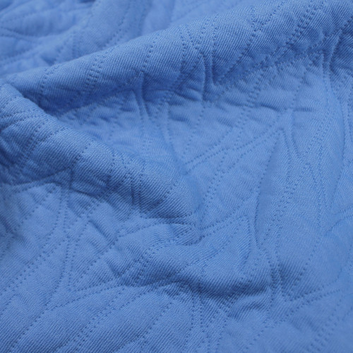 Ткань стеганная