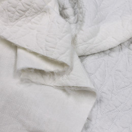 Ткань стеганная