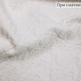 Ткань стеганная