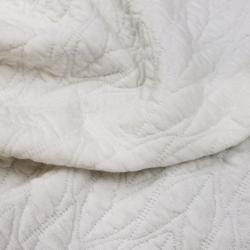 Ткань стеганная