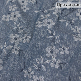 Джинсовая ткань