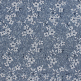 Джинсовая ткань