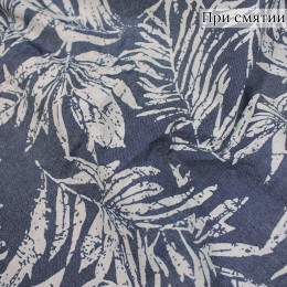 Джинсовая ткань