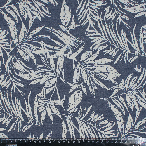 Джинсовая ткань