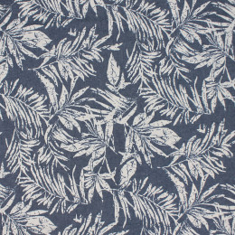 Джинсовая ткань