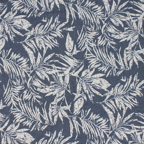 Джинсовая ткань