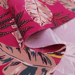 ХЛОПОК-САТИН