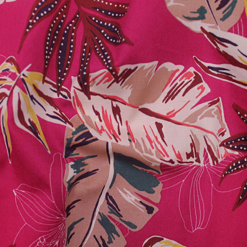 ХЛОПОК-САТИН