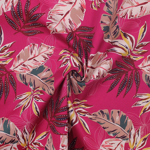 ХЛОПОК-САТИН