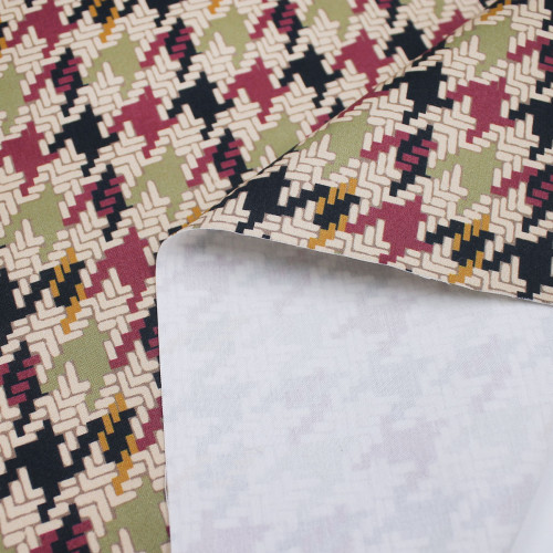 ХЛОПОК-САТИН