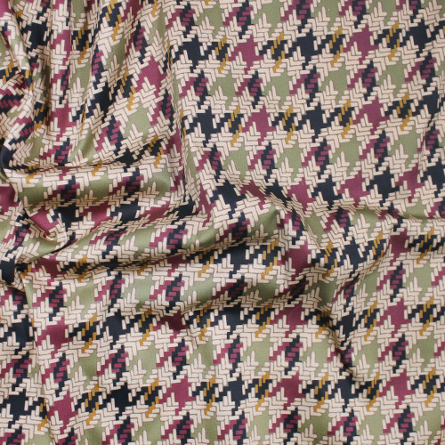 ХЛОПОК-САТИН