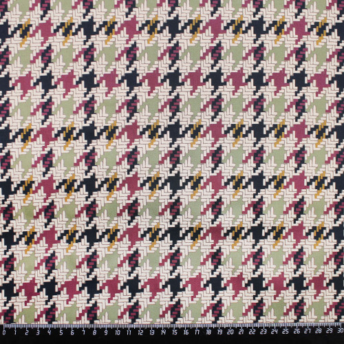 ХЛОПОК-САТИН