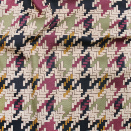 ХЛОПОК-САТИН