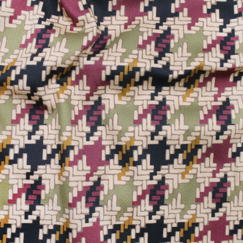 ХЛОПОК-САТИН