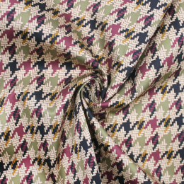 ХЛОПОК-САТИН