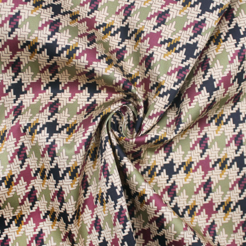 ХЛОПОК-САТИН