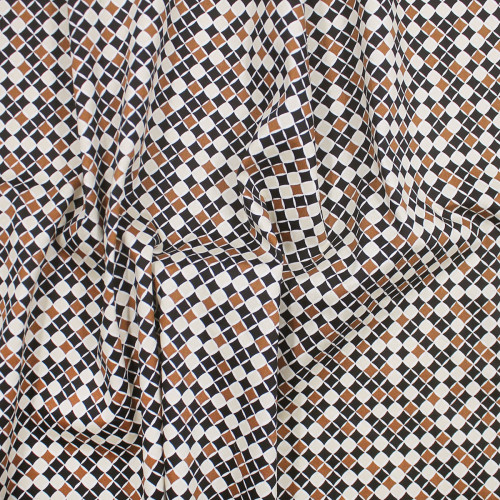 ХЛОПОК-САТИН