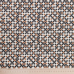 ХЛОПОК-САТИН