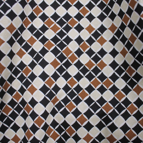 ХЛОПОК-САТИН