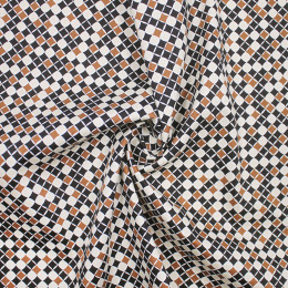 ХЛОПОК-САТИН