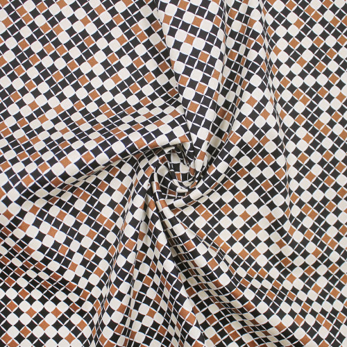 ХЛОПОК-САТИН