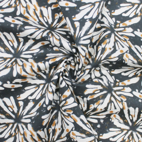 ХЛОПОК-САТИН