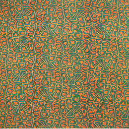 Вискоза сатин