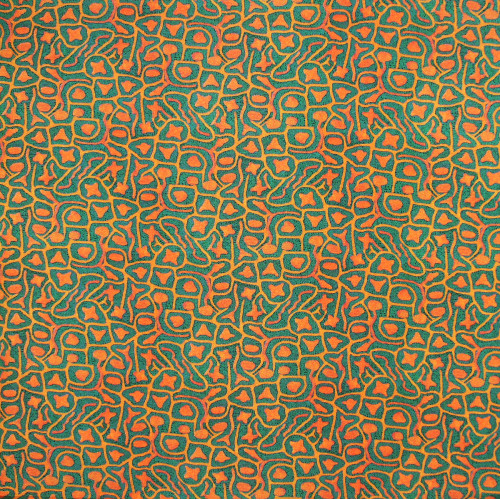 Вискоза сатин