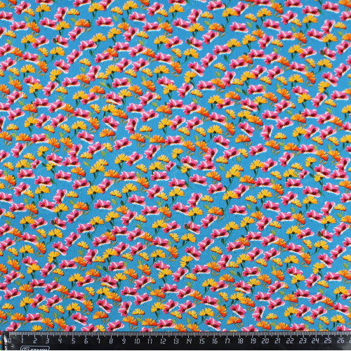 Вискоза твил