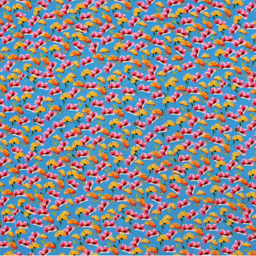 Вискоза твил