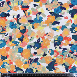 Вискоза твил