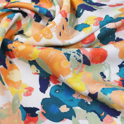 Вискоза твил