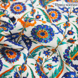 Вискоза твил