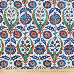 Вискоза твил